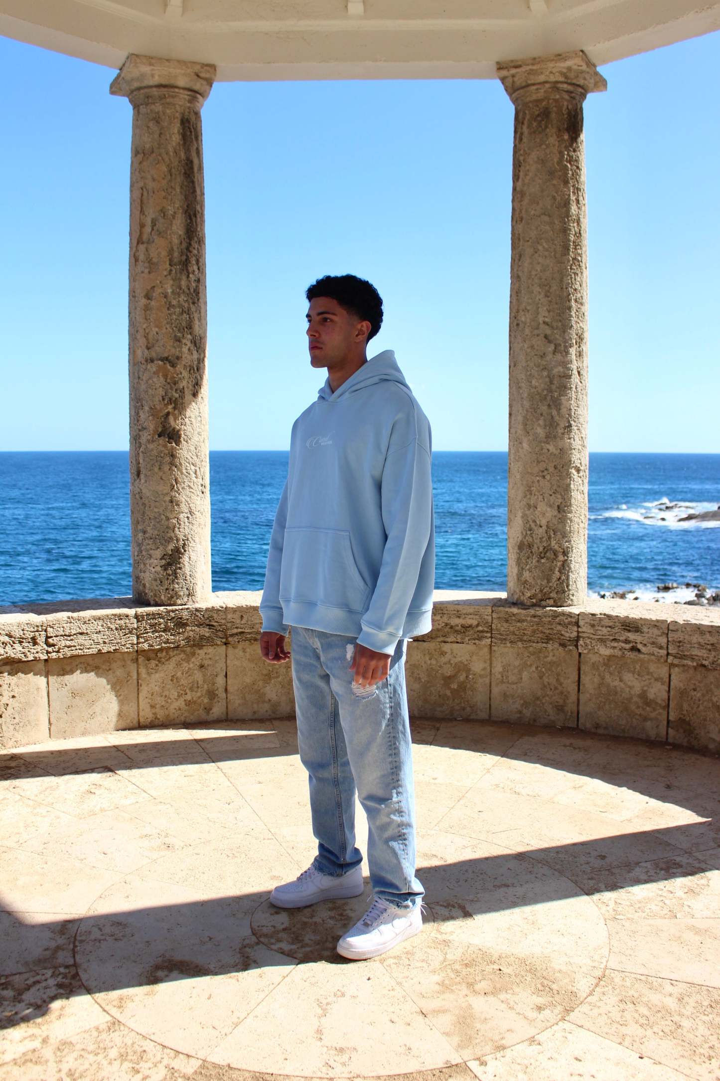 Wave 2.0 Hoodie-IYAMIUIO