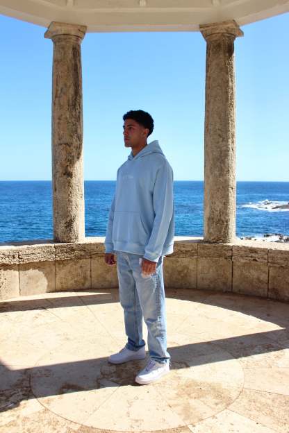 Wave 2.0 Hoodie-IYAMIUIO