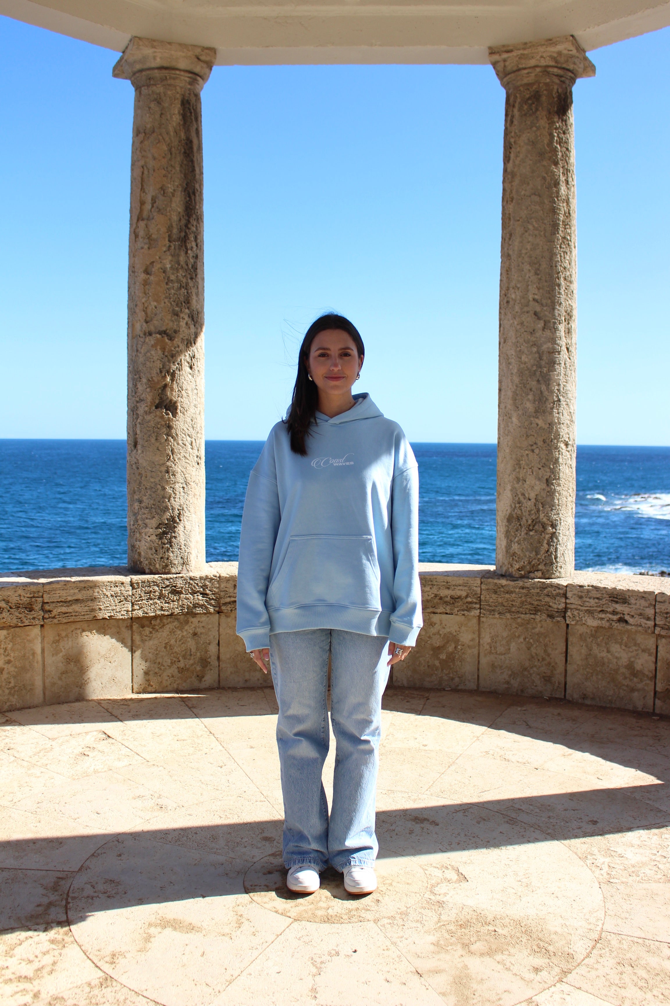 Wave 2.0 Hoodie-IYAMIUIO