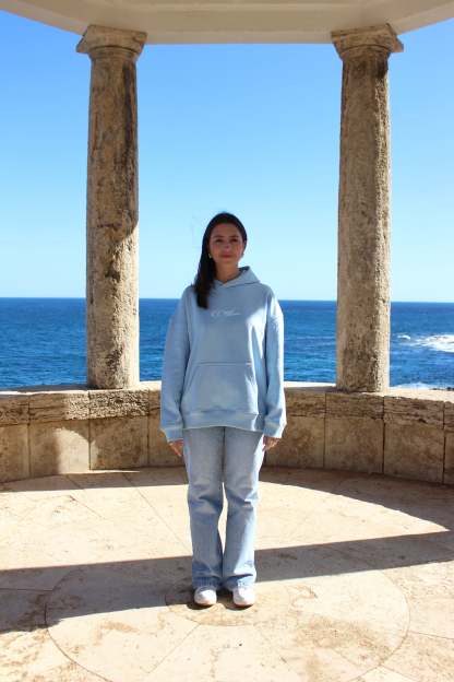 Wave 2.0 Hoodie-IYAMIUIO