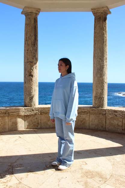 Wave 2.0 Hoodie-IYAMIUIO