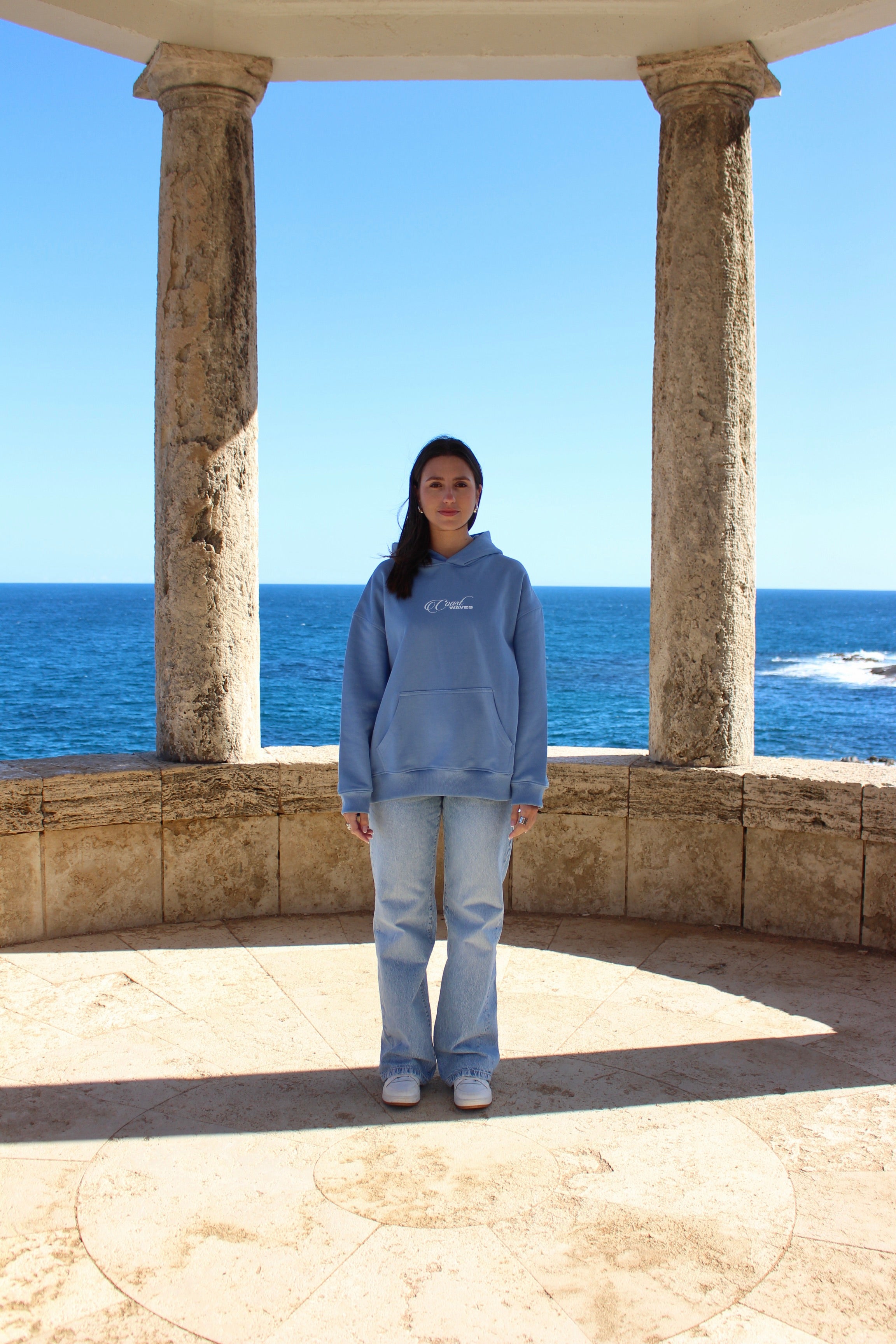 Wave 2.0 Hoodie-IYAMIUIO