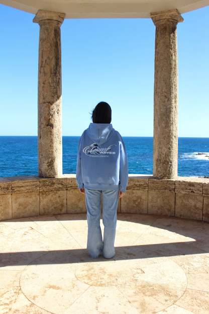 Wave 2.0 Hoodie-IYAMIUIO