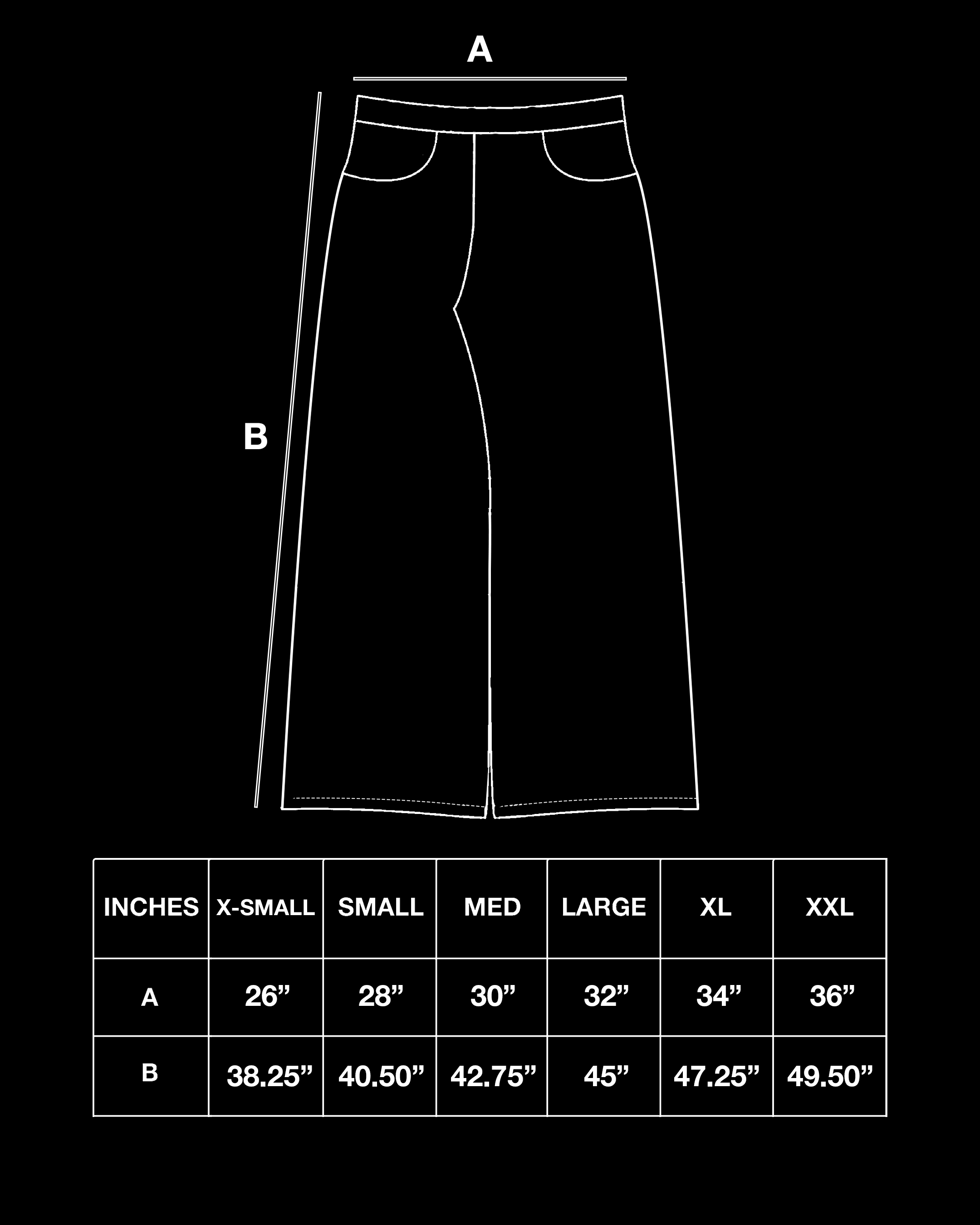 CARGO SWEATS (MOCHA)-IYAMIUIO