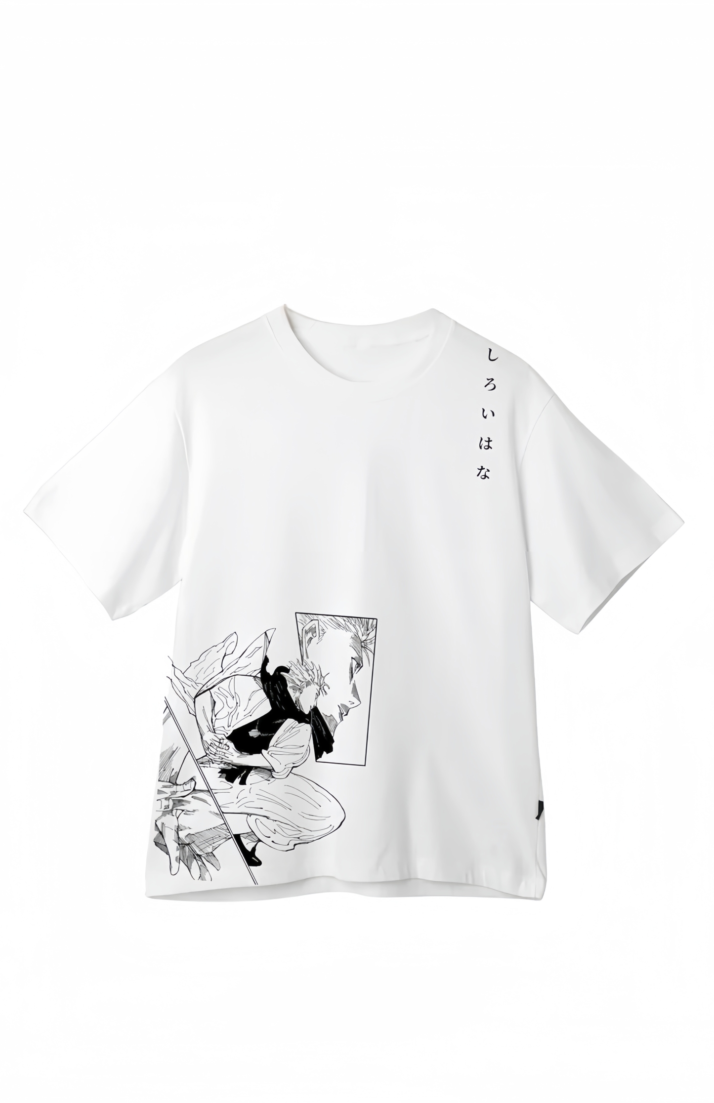 Gojo shirt - JJK-IYAMIUIO