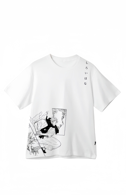 Gojo shirt - JJK-IYAMIUIO