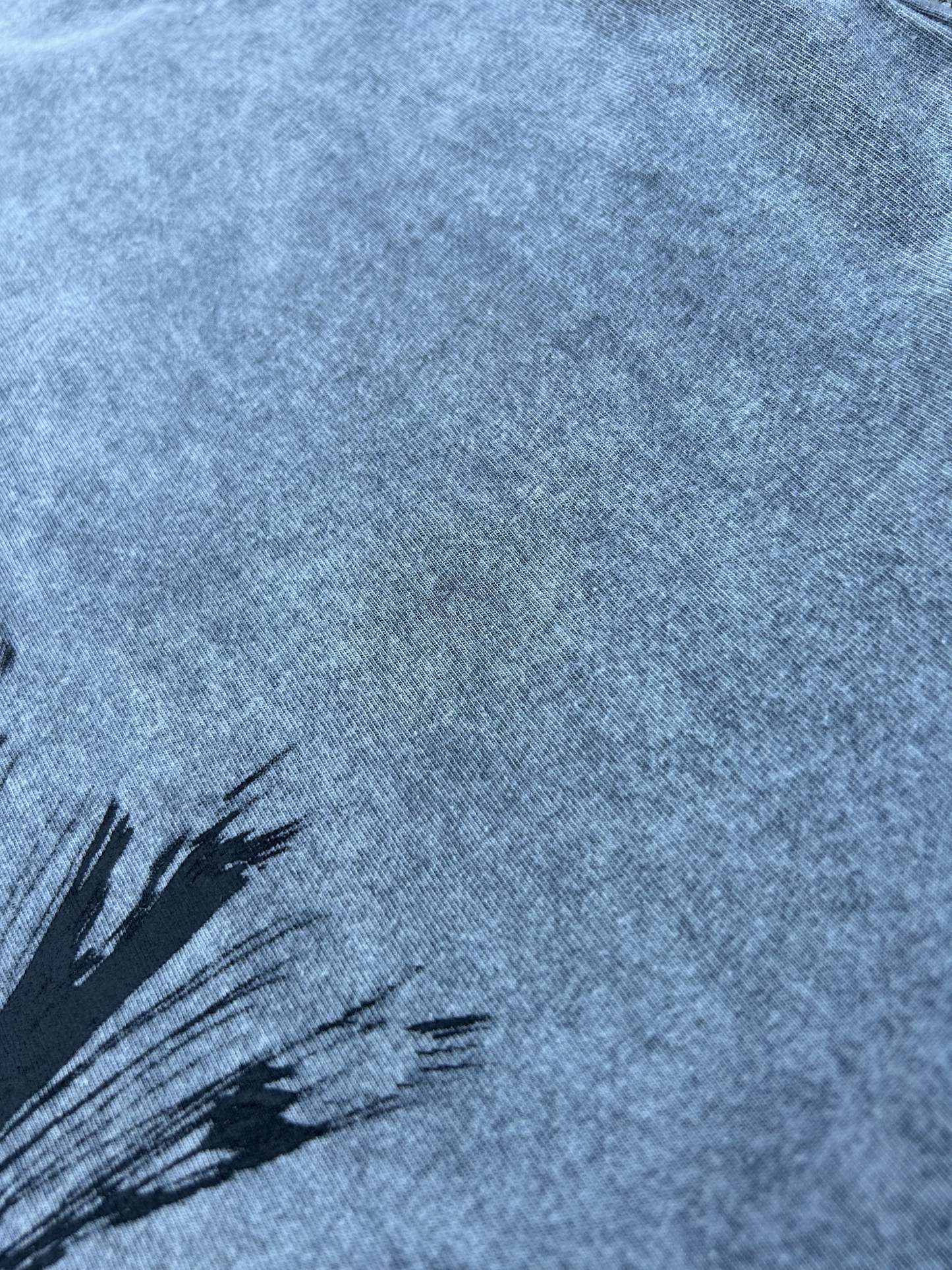 "Bitter Rivals" T-shirt-IYAMIUIO