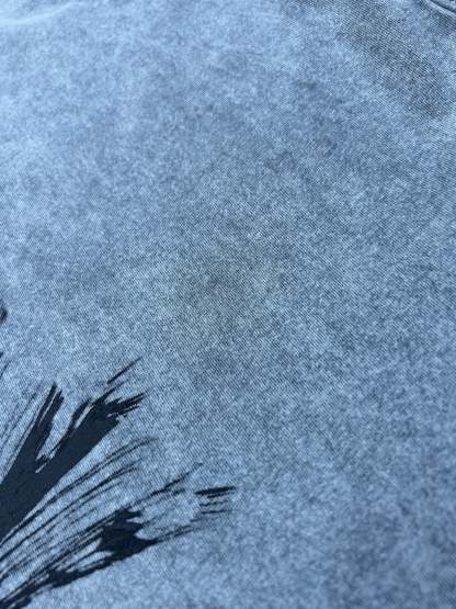 "Bitter Rivals" T-shirt-IYAMIUIO