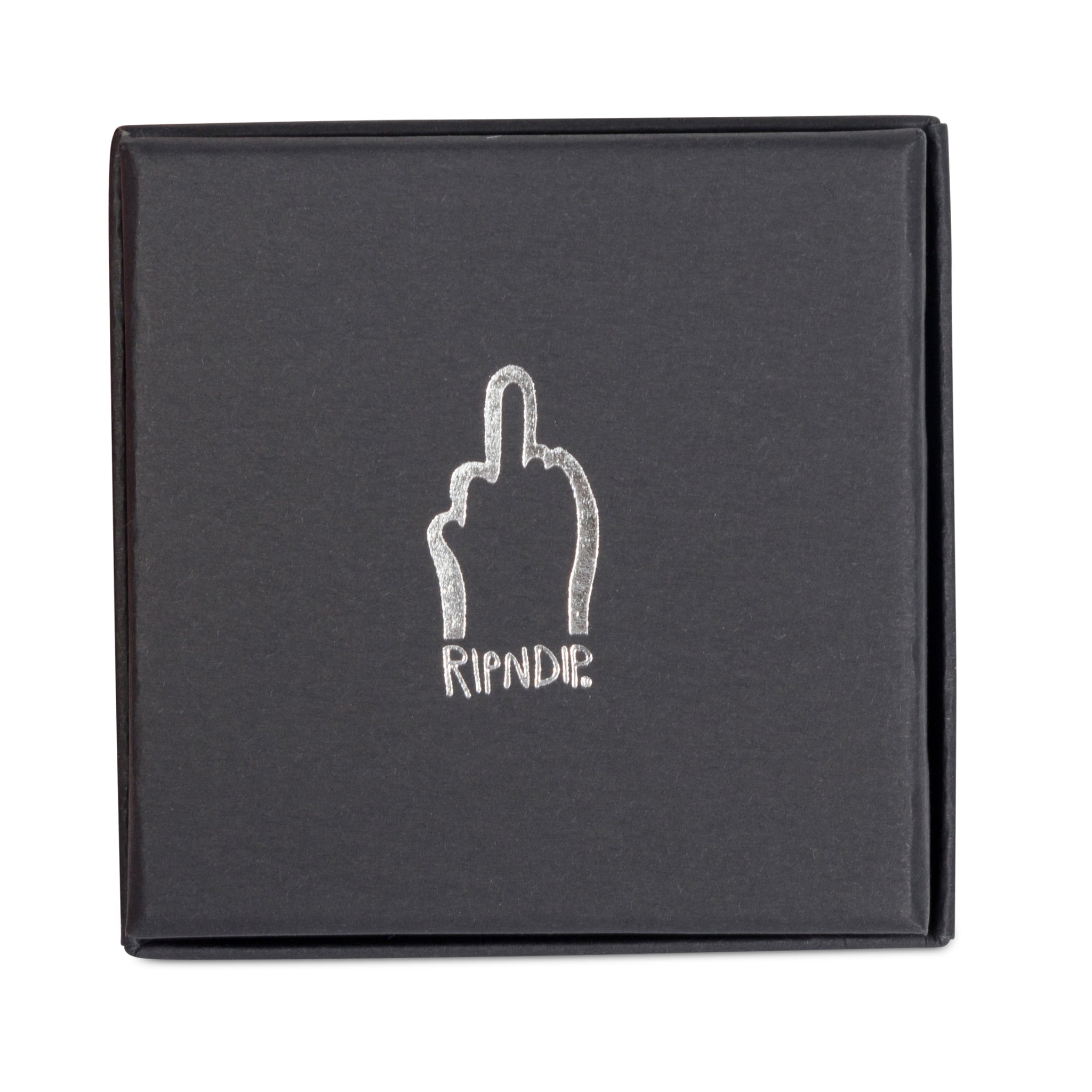 Lucky Charms Necklace (Silver)-IYAMIUIO