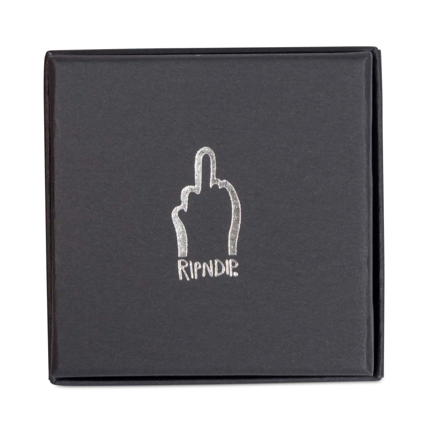 Lucky Charms Necklace (Silver)-IYAMIUIO