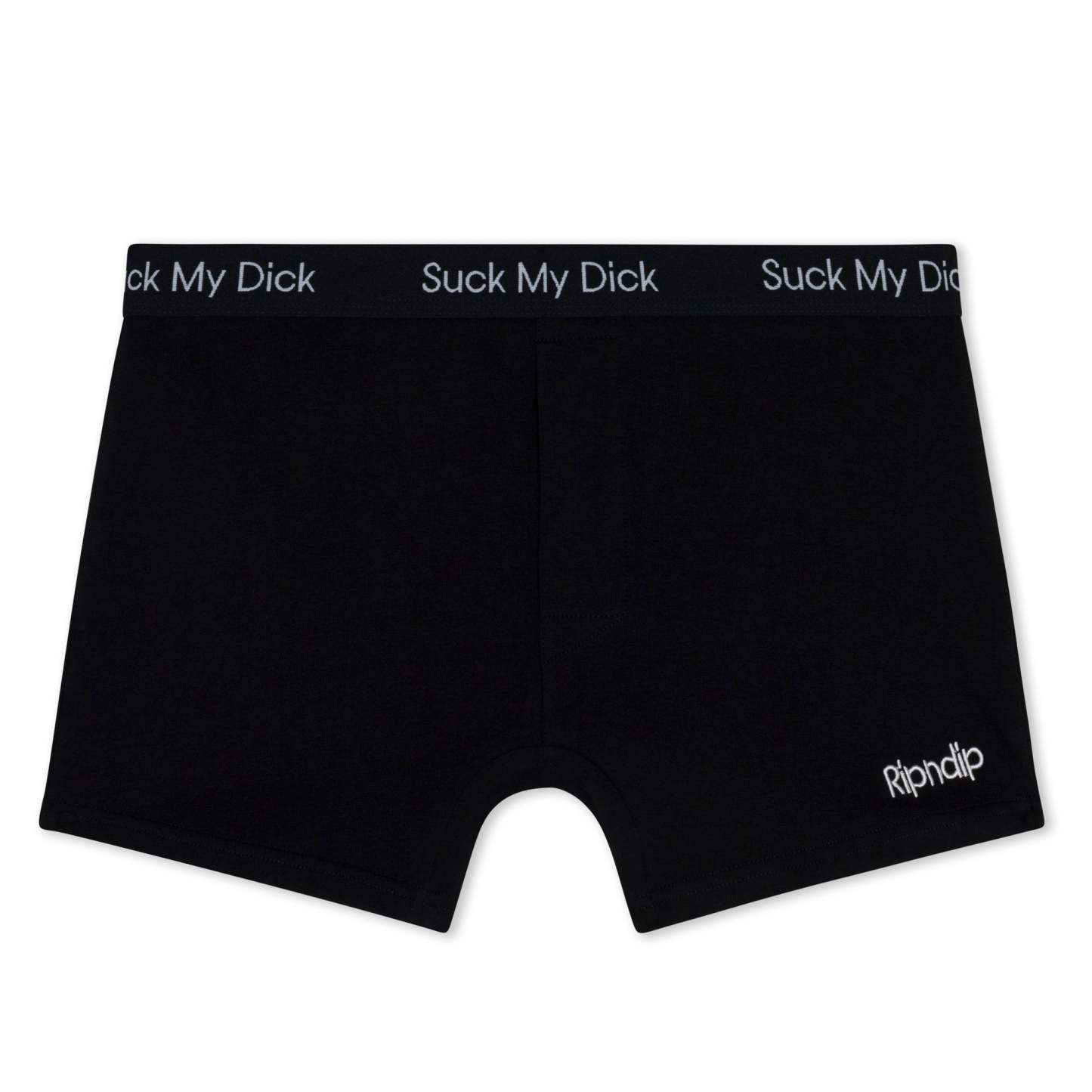SMD Boxers (Black)-IYAMIUIO