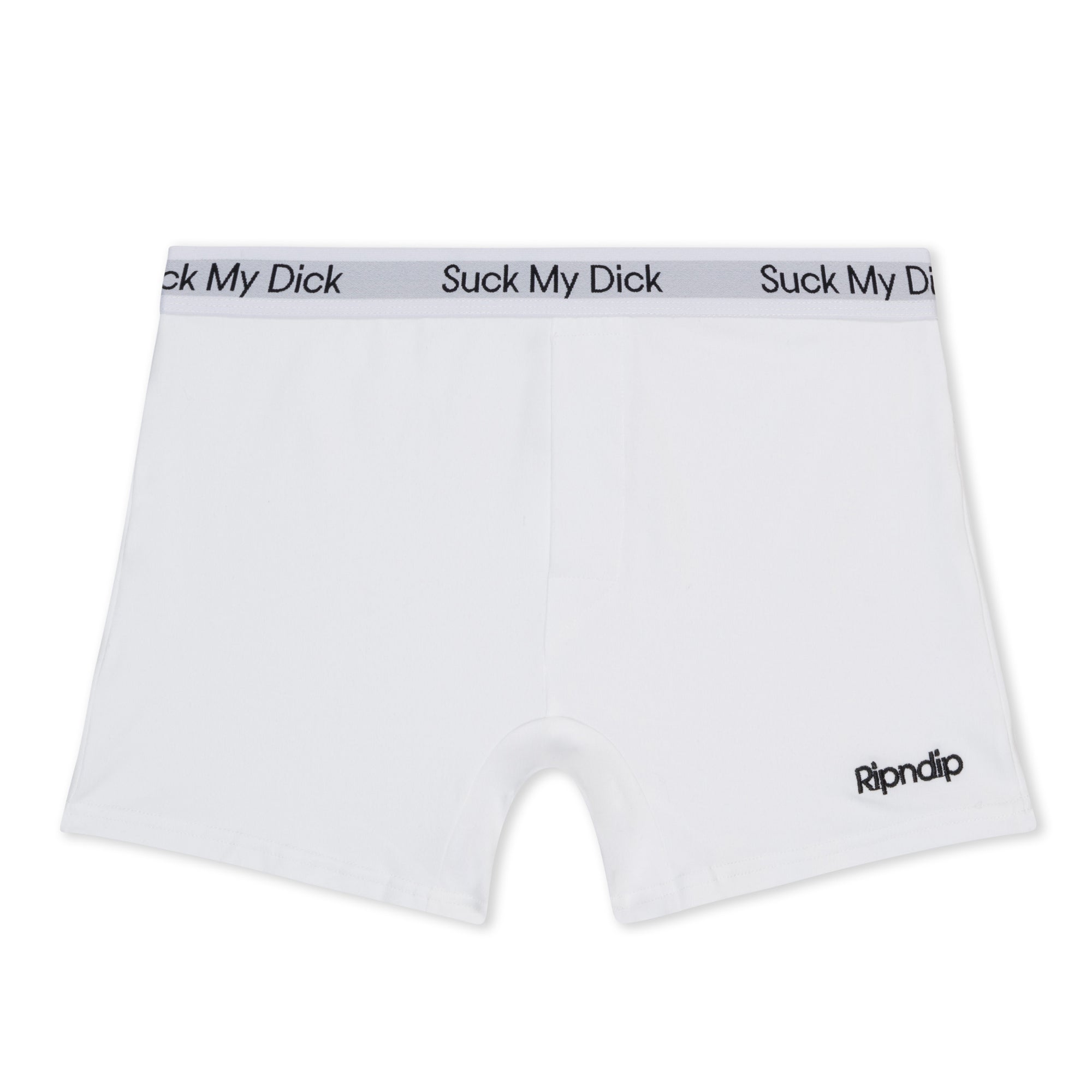 SMD Boxers (White)-IYAMIUIO