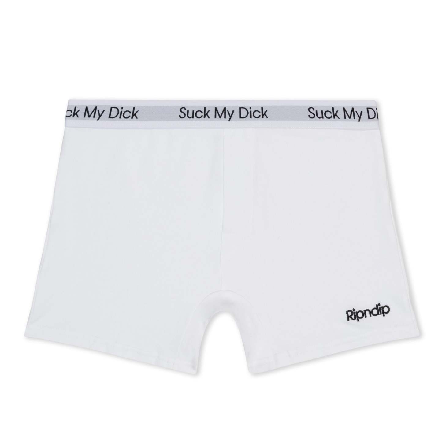 SMD Boxers (White)-IYAMIUIO