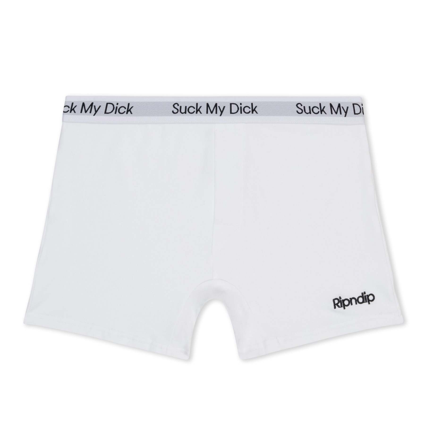 SMD Boxers (White)-IYAMIUIO