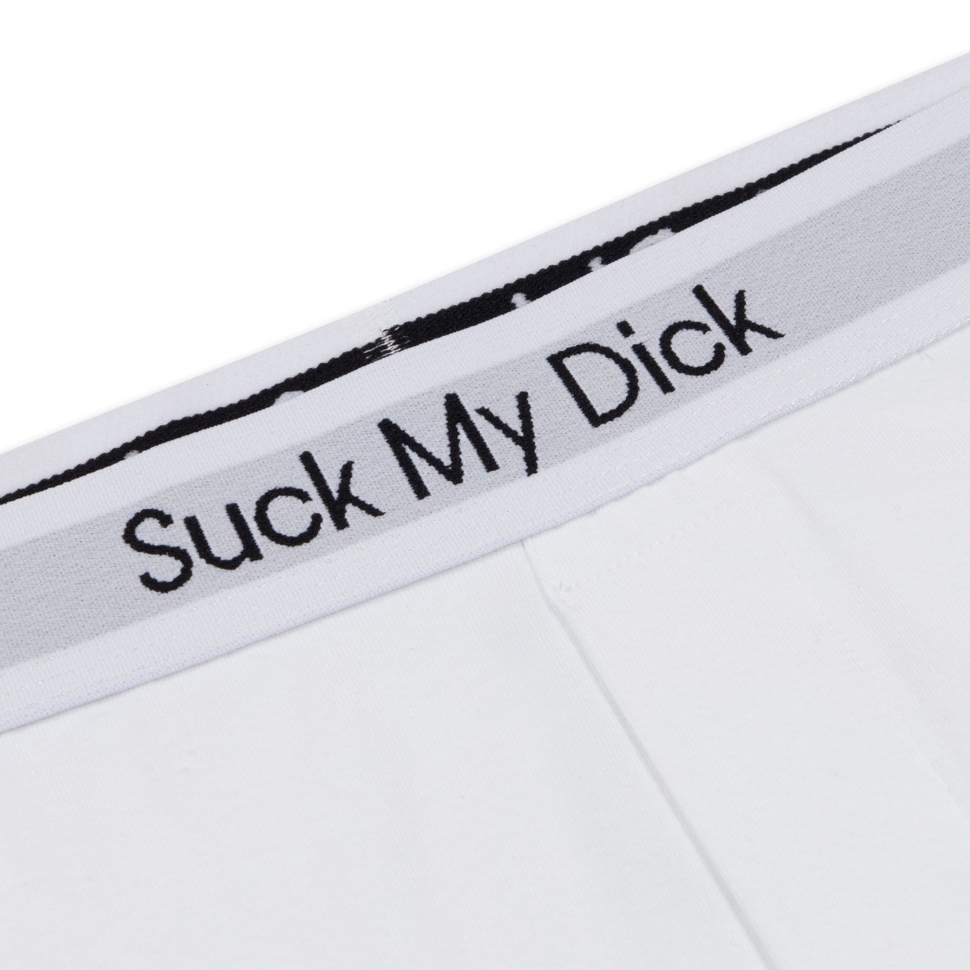 SMD Boxers (White)-IYAMIUIO