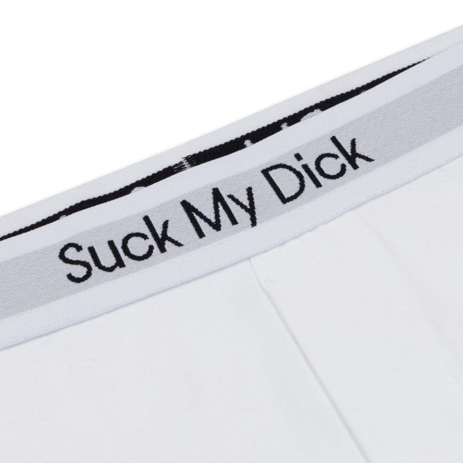 SMD Boxers (White)-IYAMIUIO