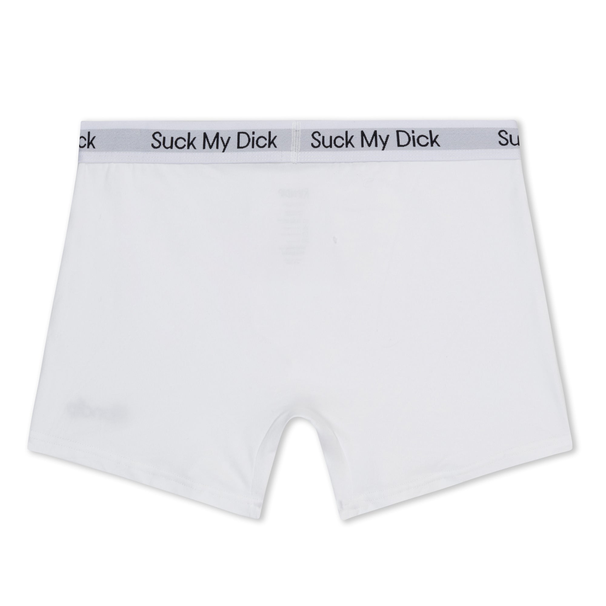 SMD Boxers (White)-IYAMIUIO