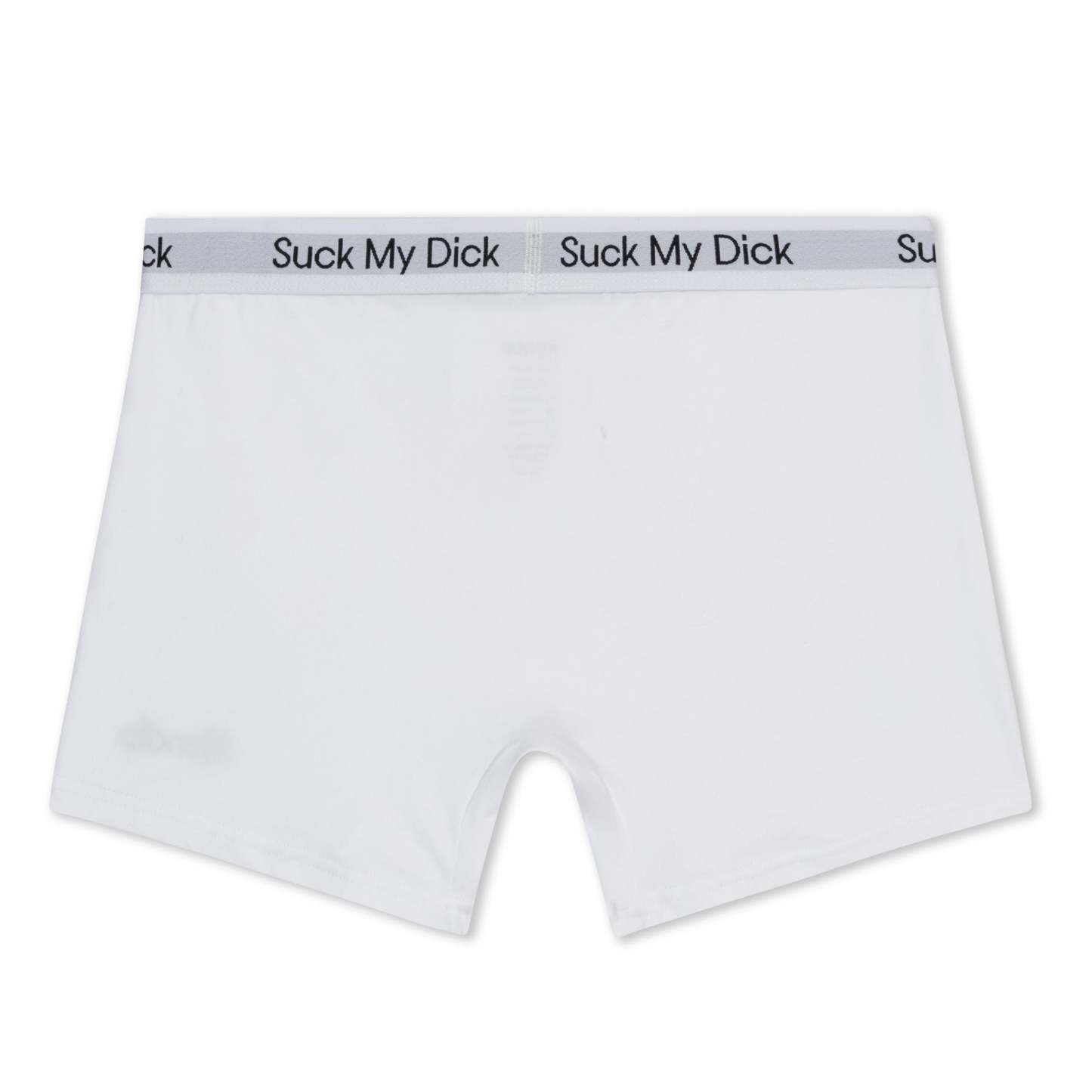 SMD Boxers (White)-IYAMIUIO