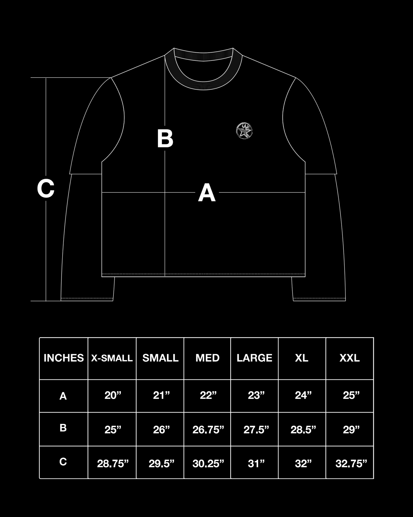 DOUBLE LAYER L/S (COAL)-IYAMIUIO