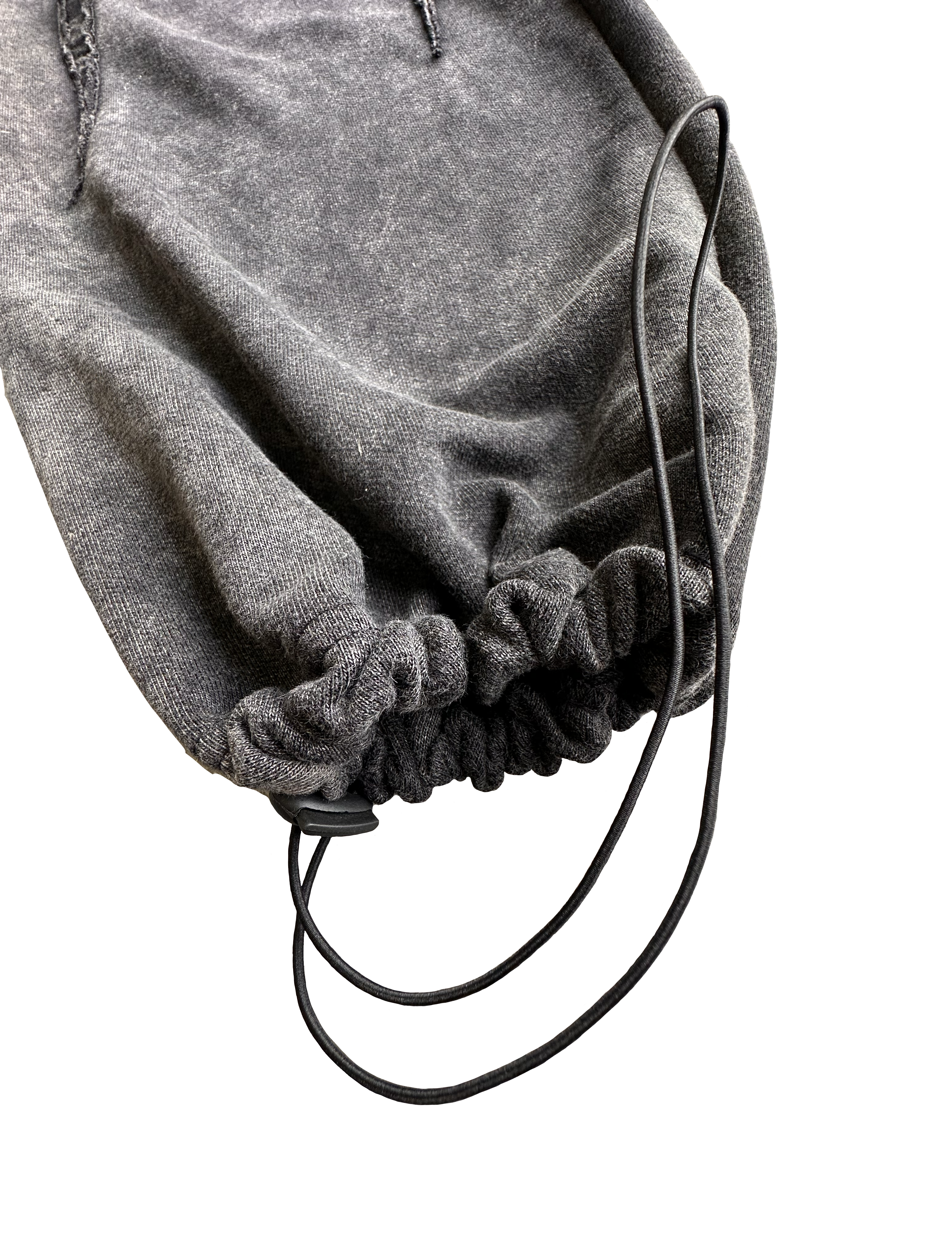 "Phantom Troupe" jeans-IYAMIUIO