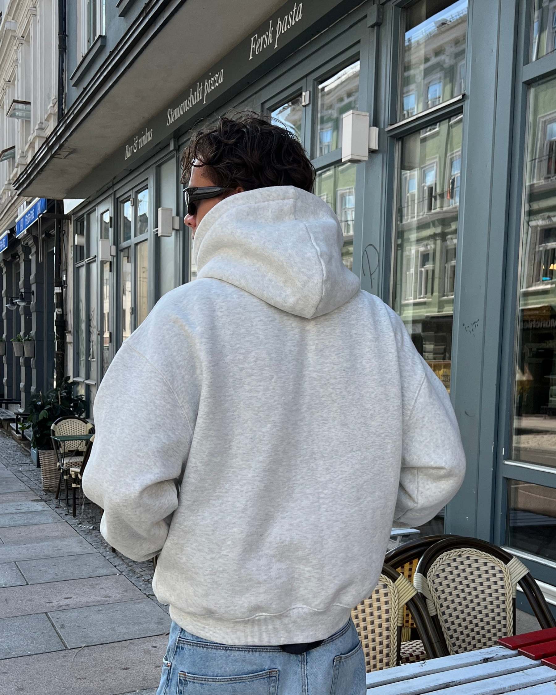 CBS Grey & Green-IYAMIUIO