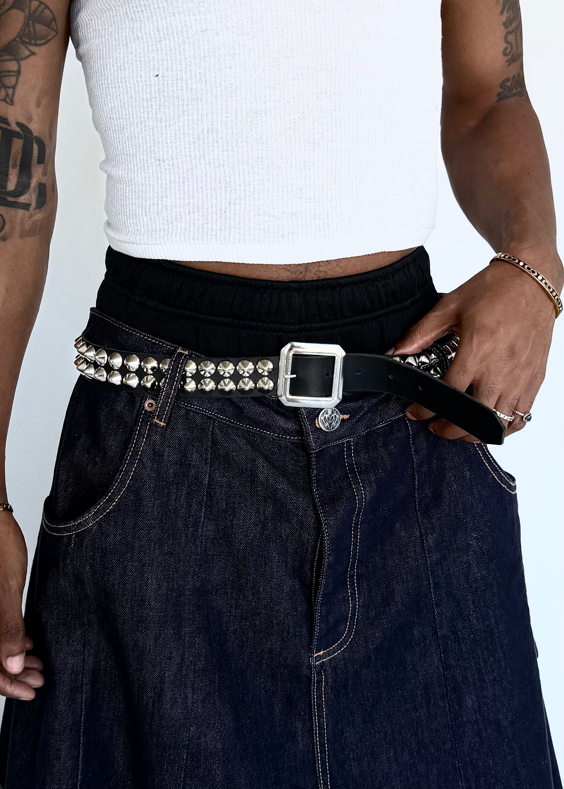 SELVAGE BAGGIEST-IYAMIUIO