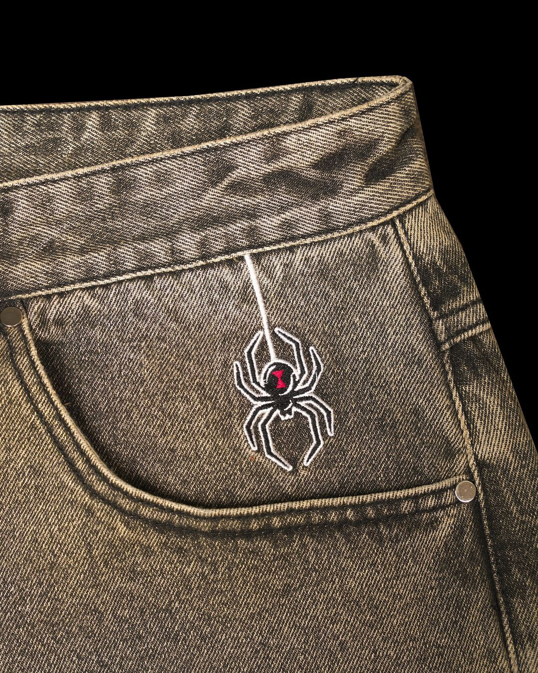 STAPLE DENIM-IYAMIUIO