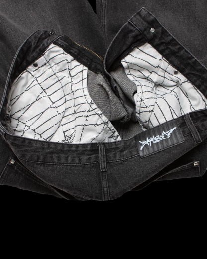 STAPLE DENIM-IYAMIUIO