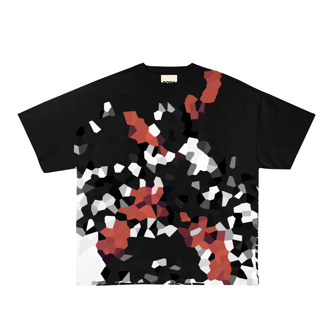 "Sorcery" T-shirt-IYAMIUIO