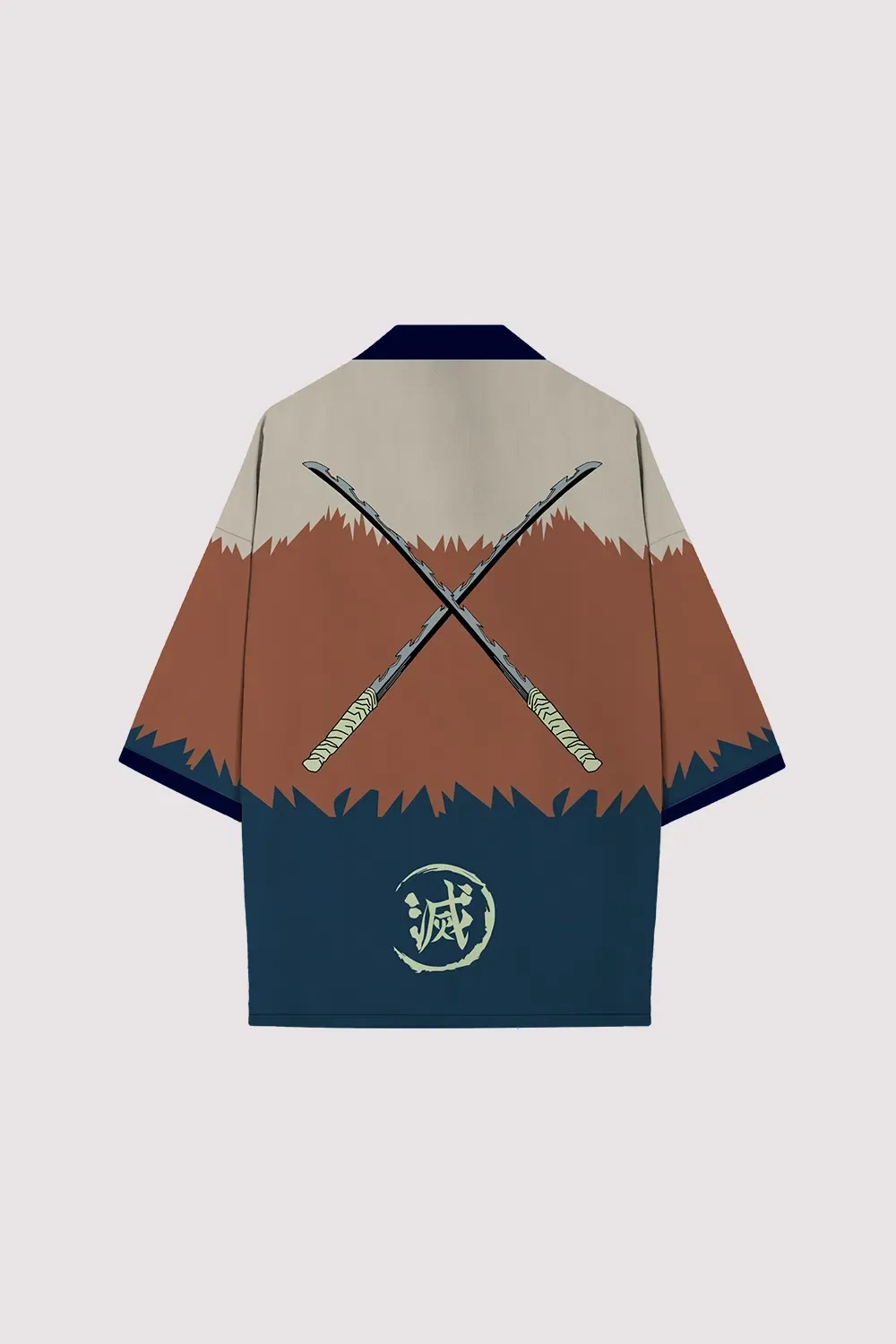 INOSUKE KIMONO