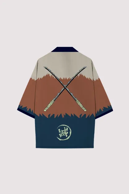 INOSUKE KIMONO