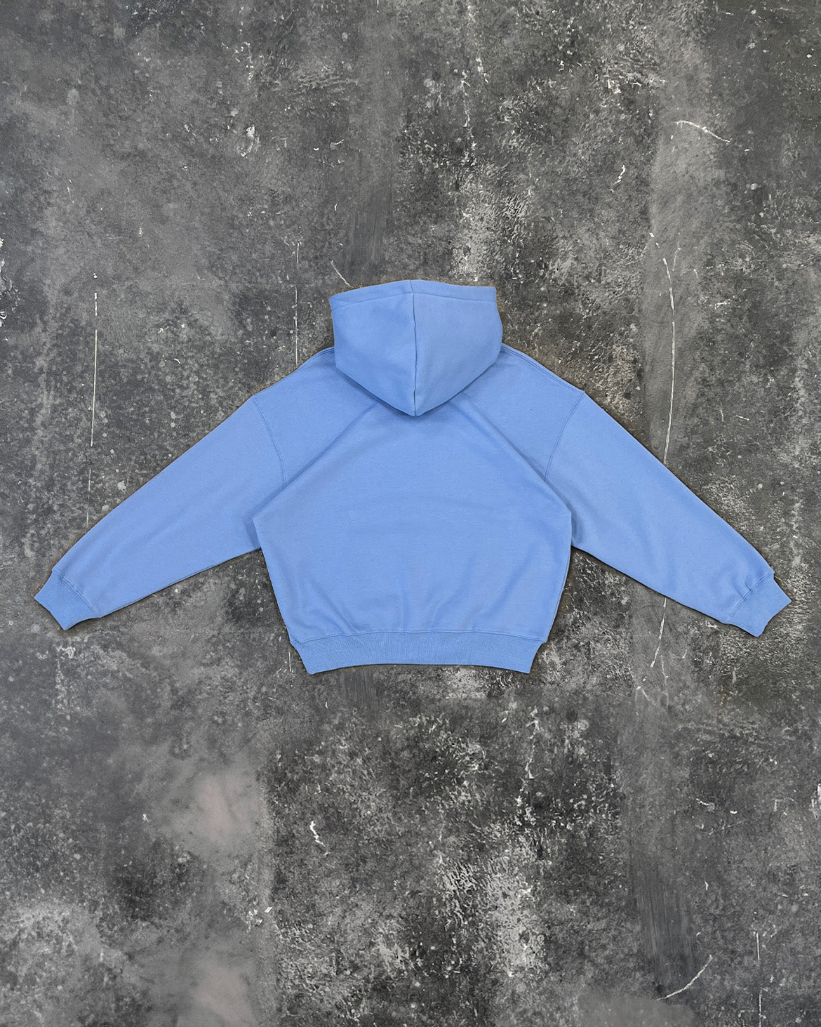 Lightweight Blue-IYAMIUIO