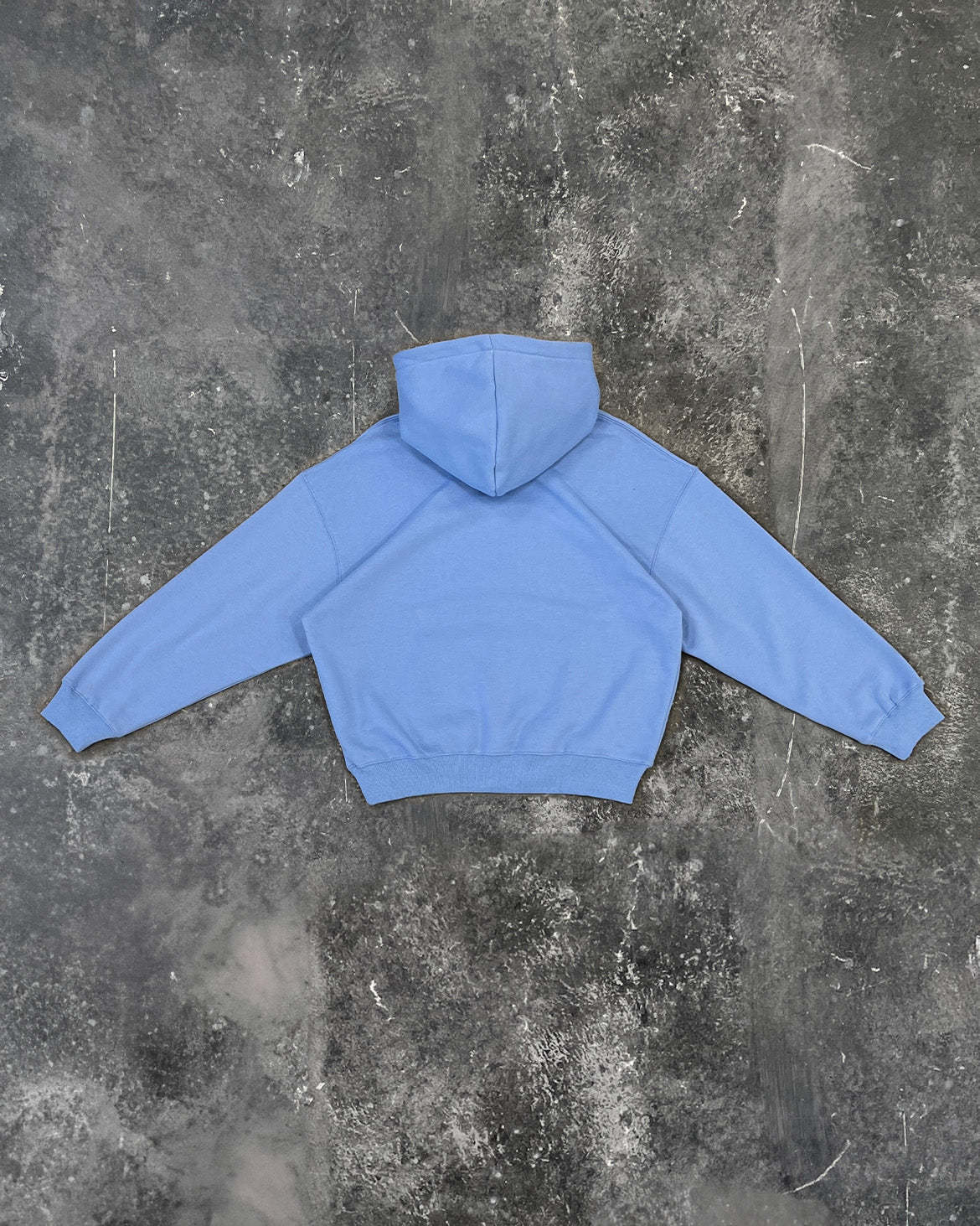 Lightweight Blue-IYAMIUIO