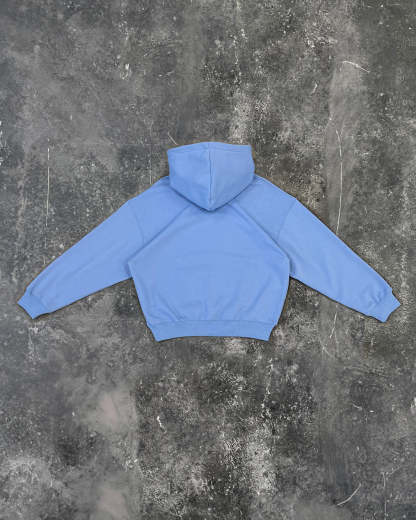 Lightweight Blue-IYAMIUIO