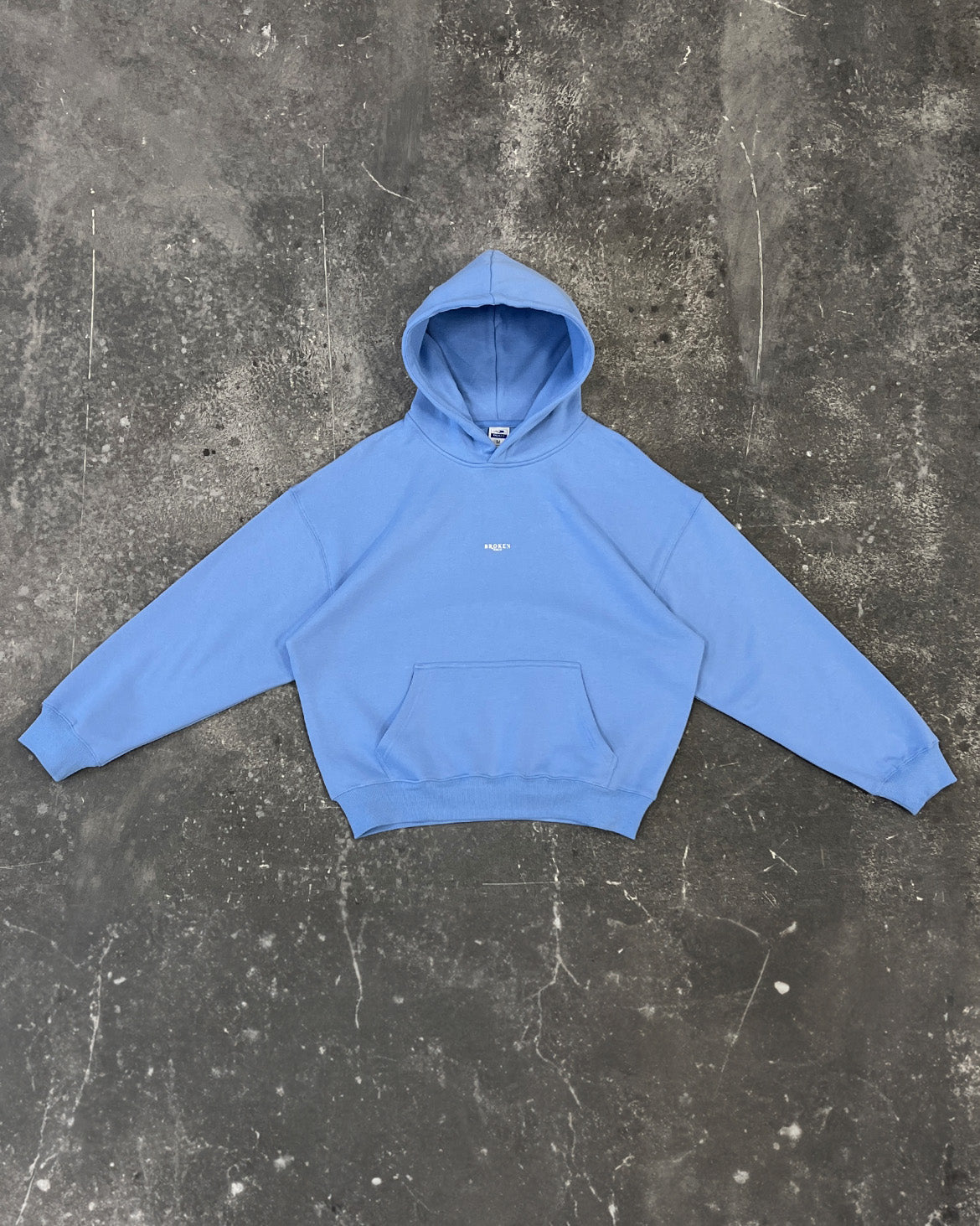 Lightweight Blue-IYAMIUIO