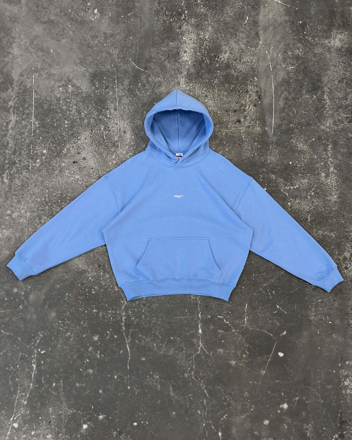 Lightweight Blue-IYAMIUIO