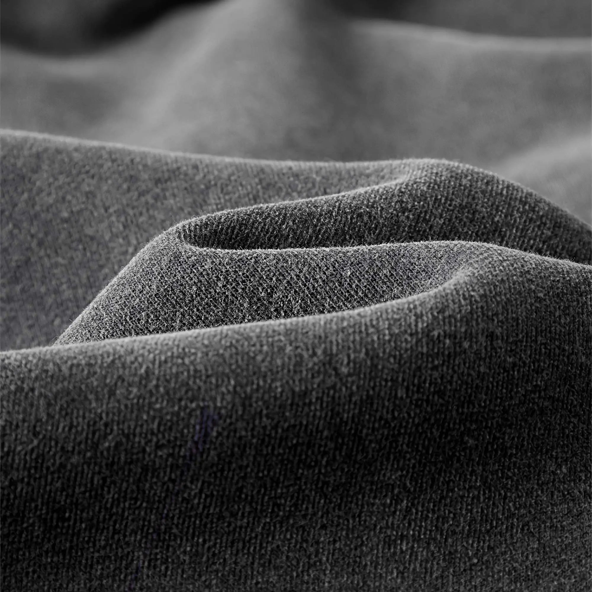 Loose Fit Washed Zip Up Hoodie-IYAMIUIO