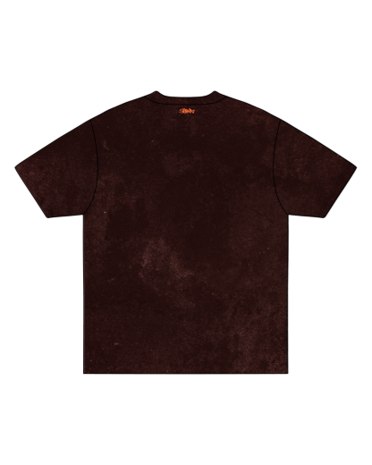 "INFERNO" T-shirt-IYAMIUIO