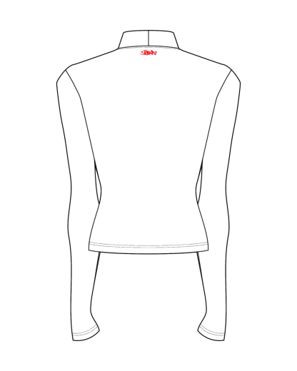 "INFERNO" Top-IYAMIUIO