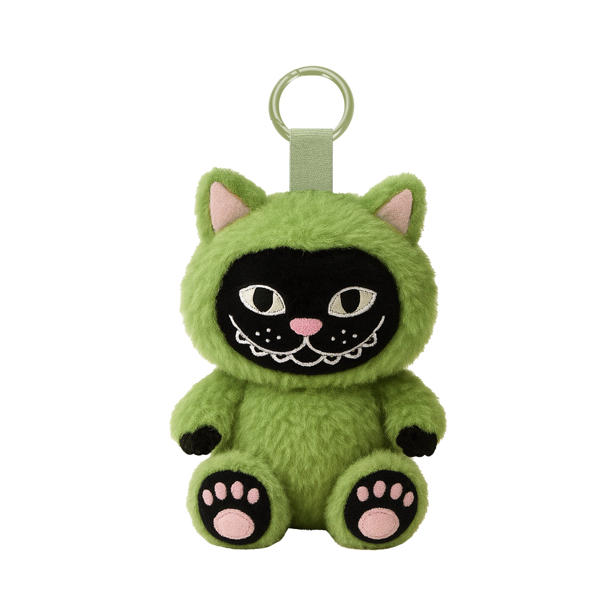 NermBooBoo Blind Box (Assort)-IYAMIUIO