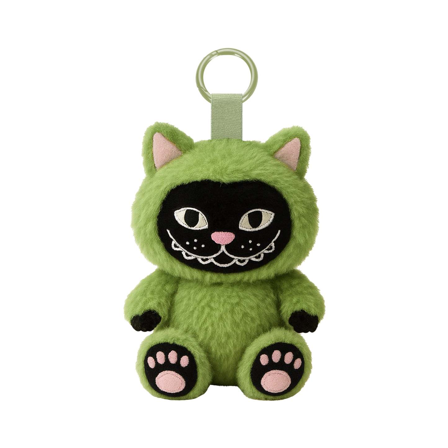 NermBooBoo Blind Box (Assort)-IYAMIUIO