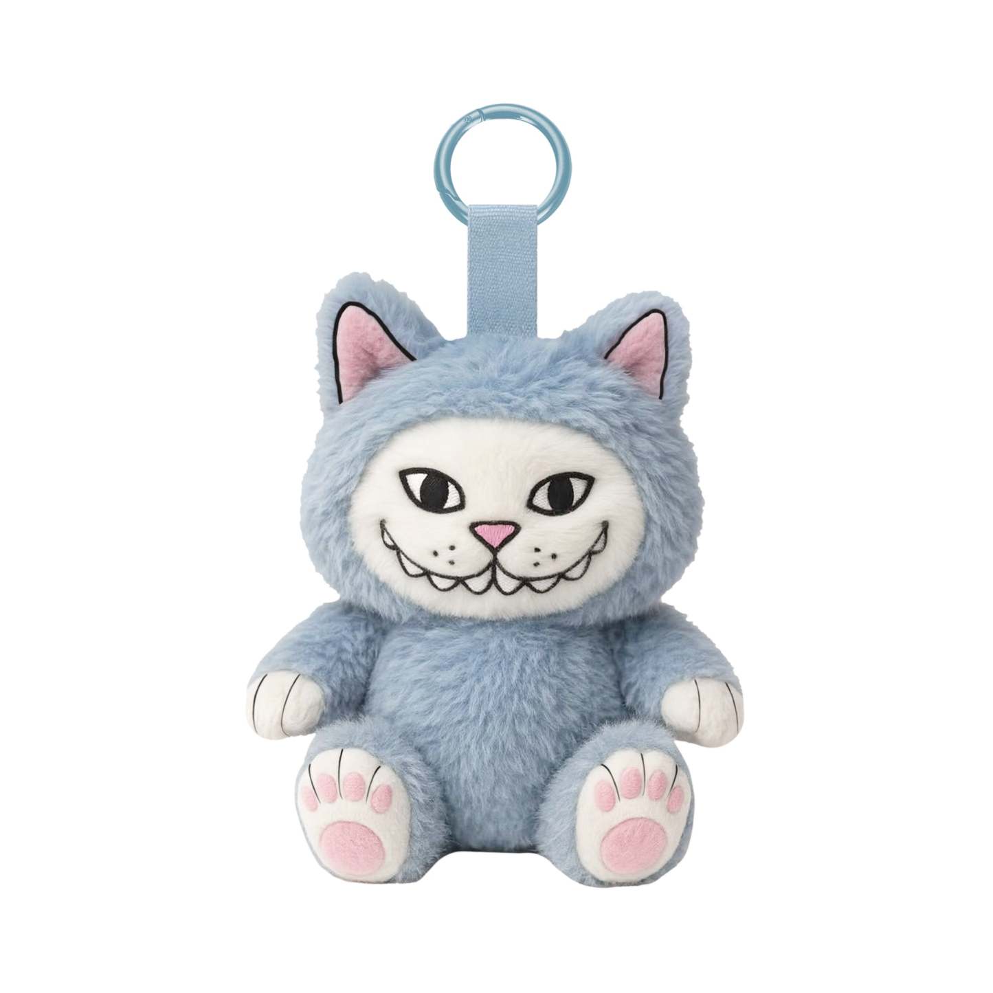 NermBooBoo Blind Box (Assort)-IYAMIUIO