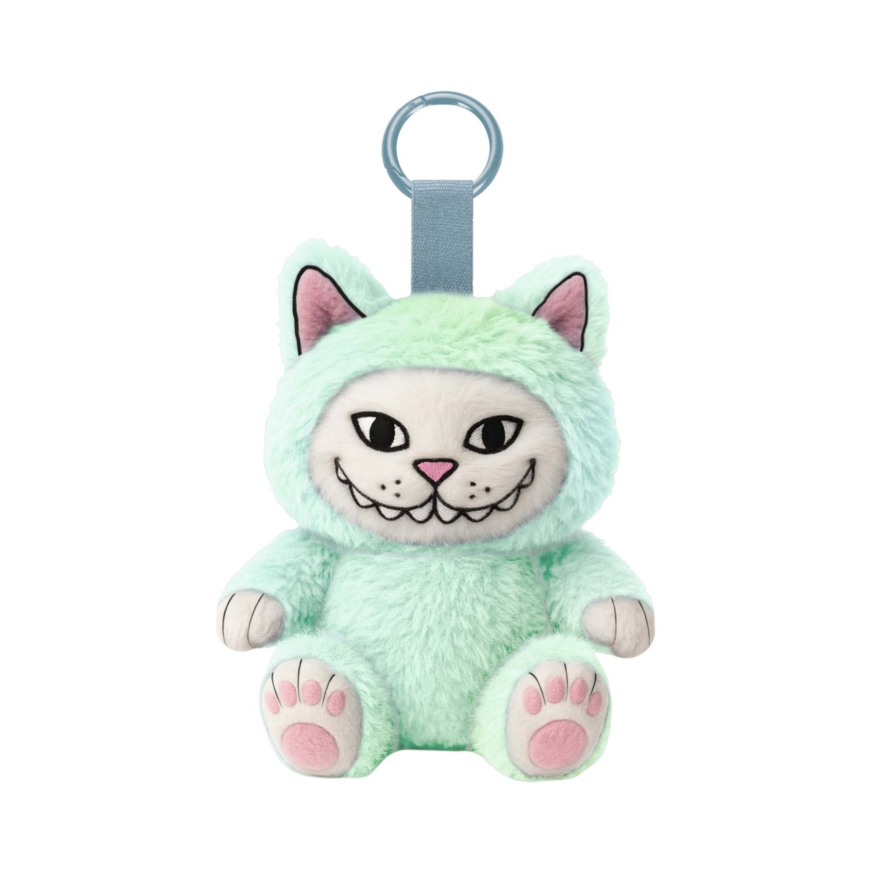 NermBooBoo Blind Box (Assort)-IYAMIUIO