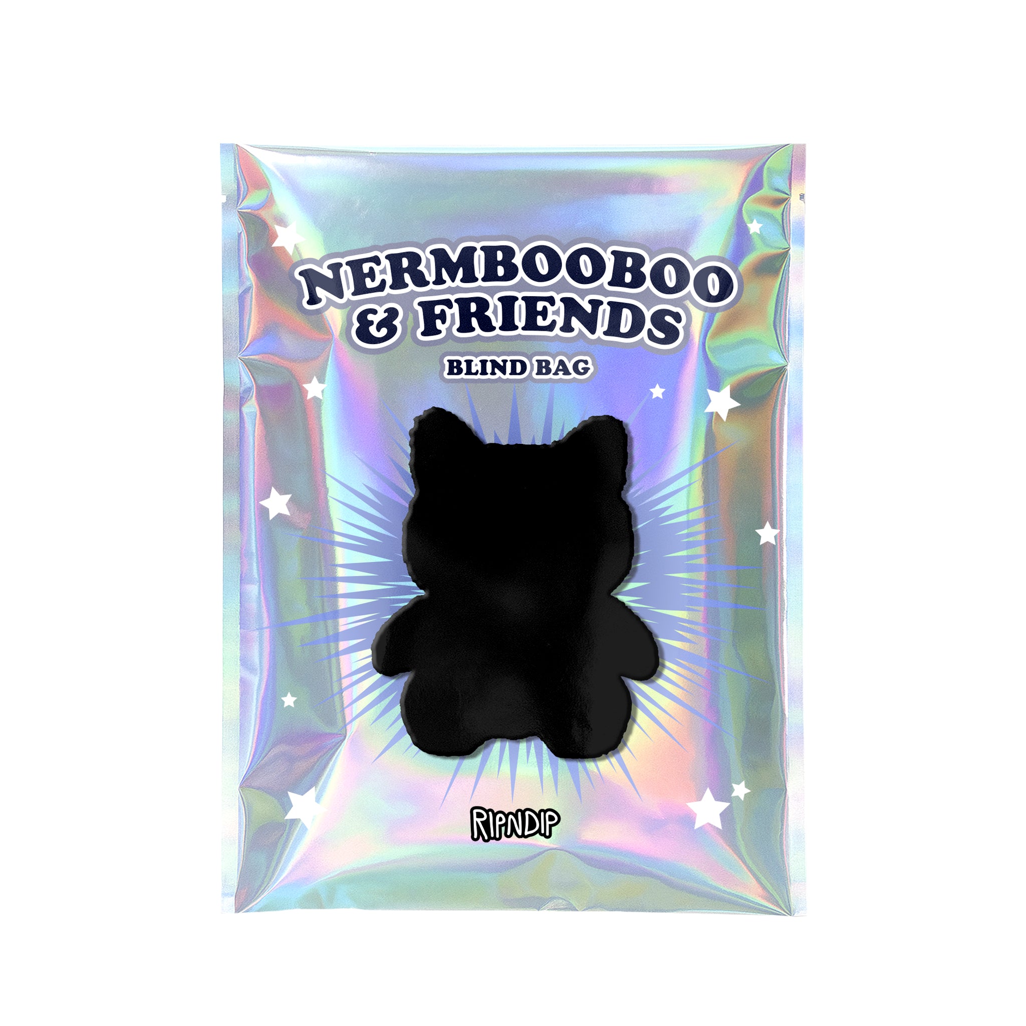 NermBooBoo Blind Box (Assort)-IYAMIUIO