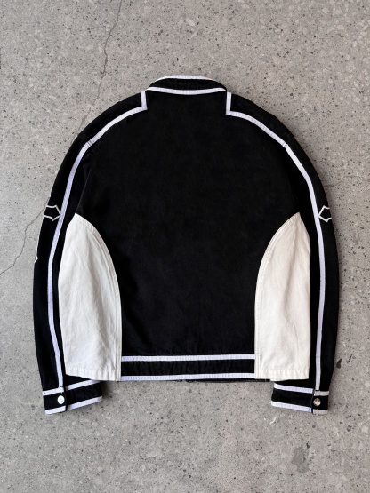 "BLACKWYRM" Jacket-IYAMIUIO