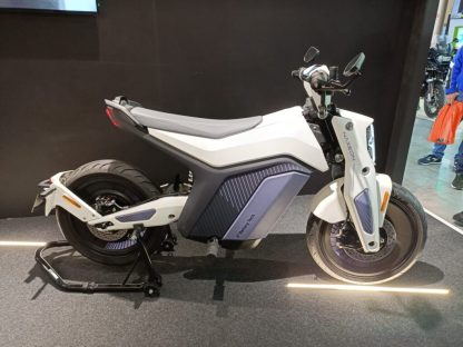 NAXEON  IAM MINI MOTORCYCLE-Kikonat