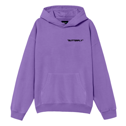 Private Coast Hoodie-IYAMIUIO