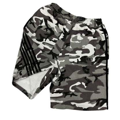 TRACK JORTS (CAMO)-IYAMIUIO