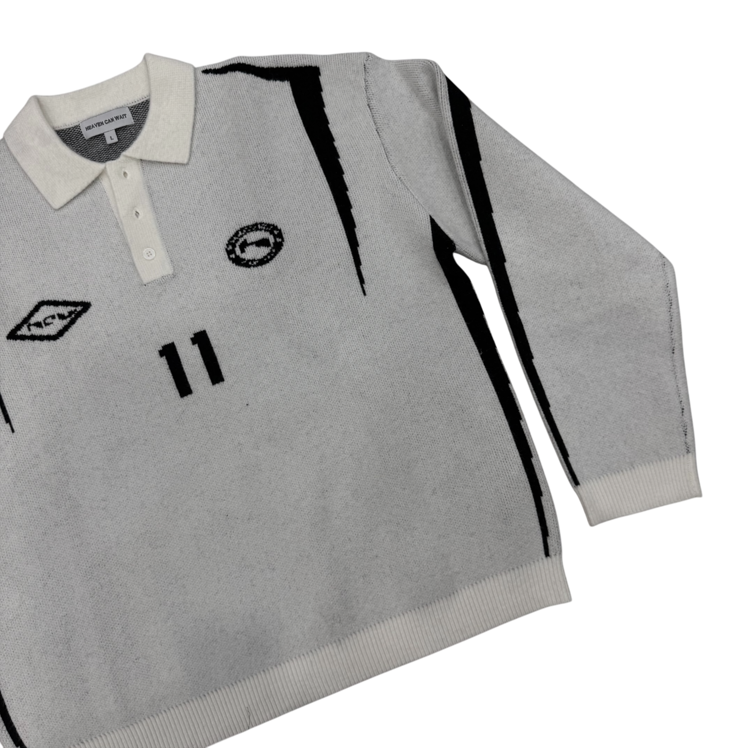 DIDIER KNIT POLO-IYAMIUIO