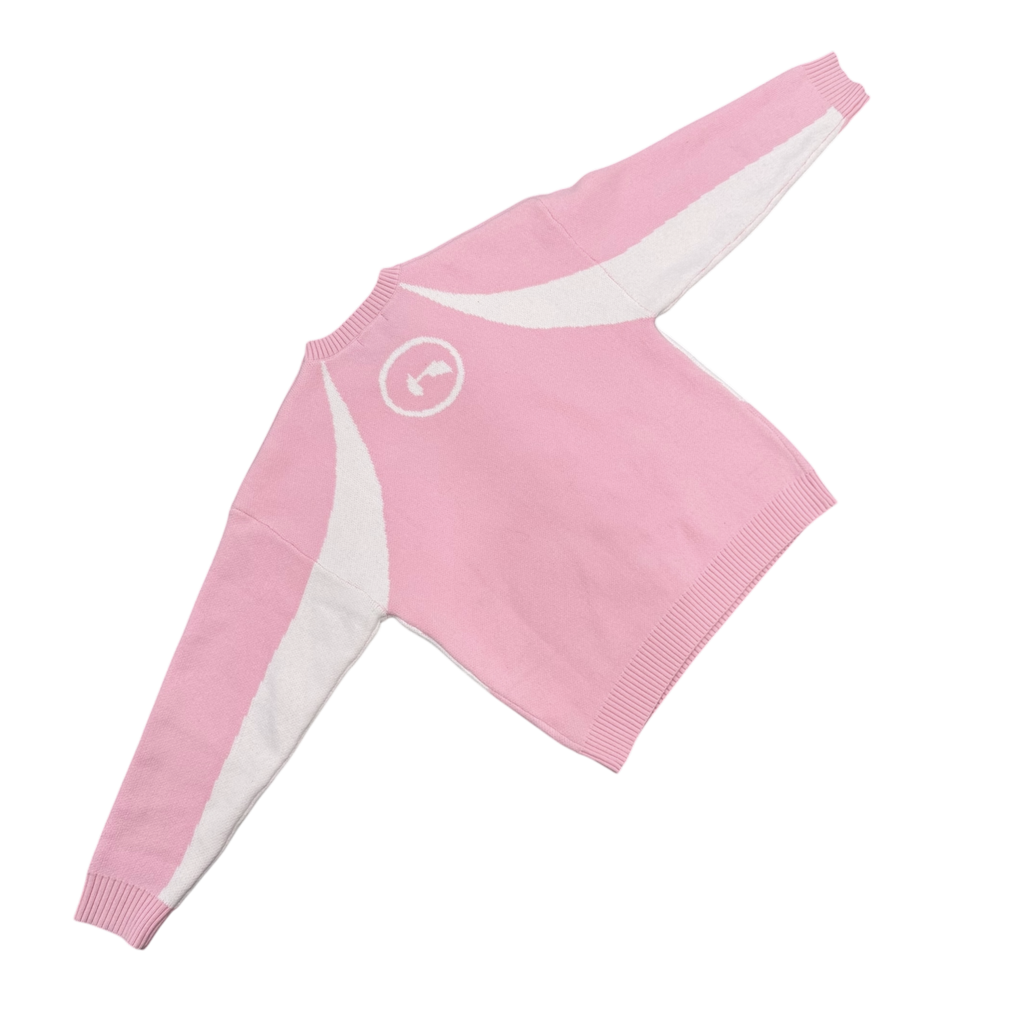 TECH KNIT (PINK)-IYAMIUIO